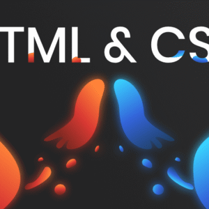 HTML & CSS Made Easy – Step-by-Step Mastery for Beginners