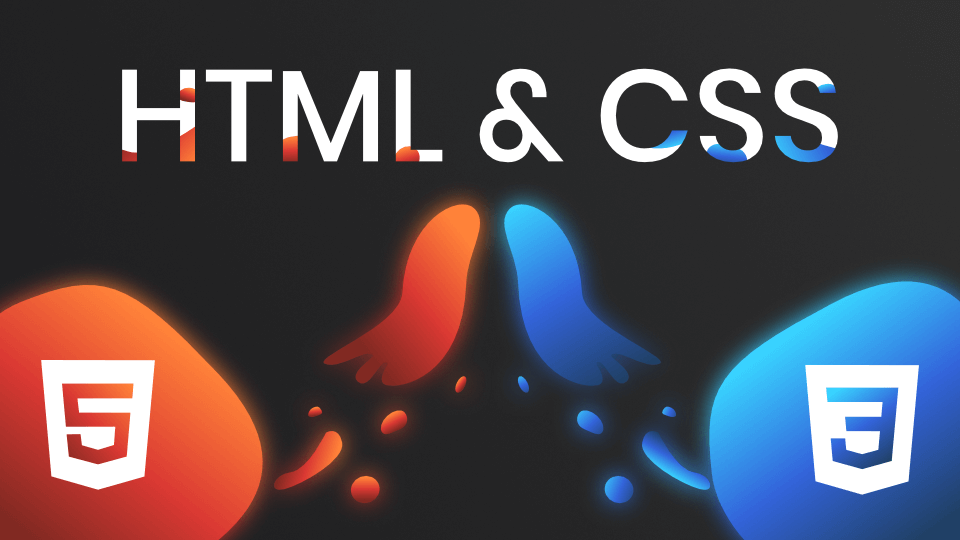 HTML & CSS Made Easy – Step-by-Step Mastery for Beginners